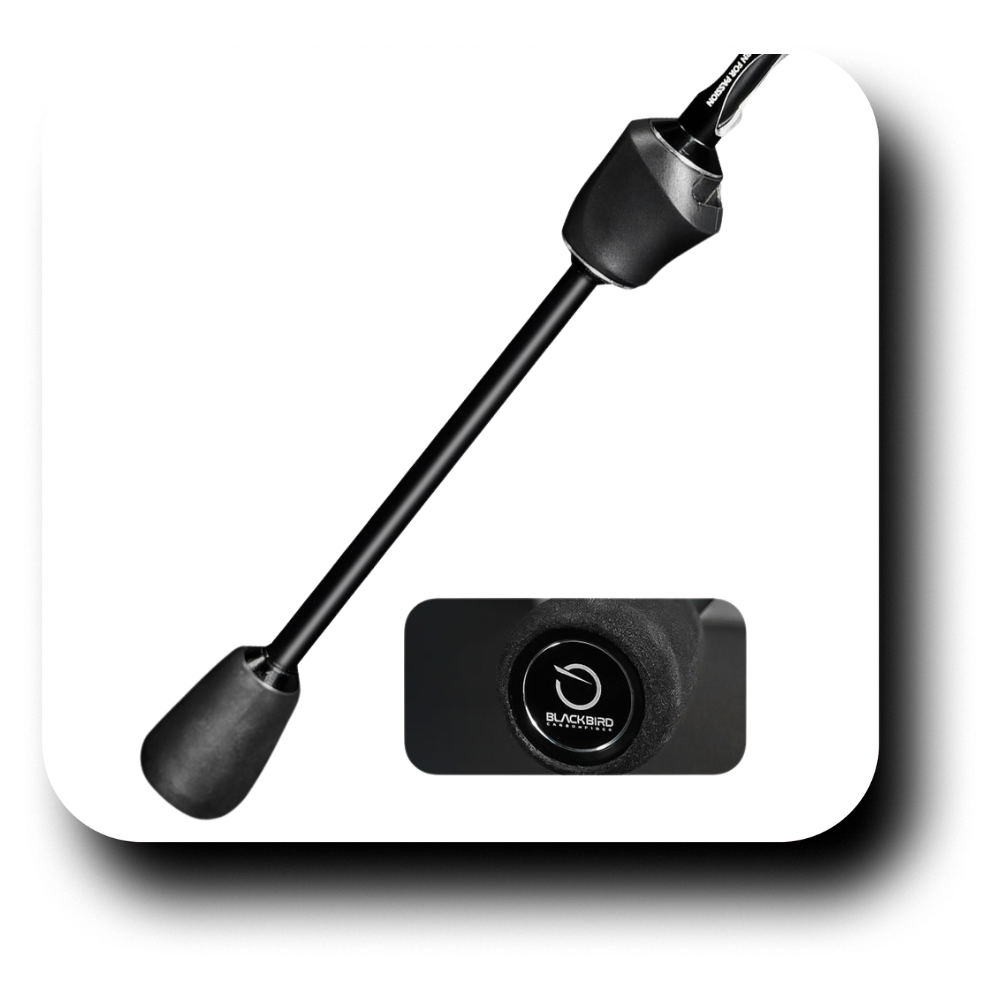 Aurelian BlackBird UL+