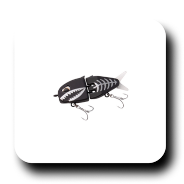 Minecraft Style SwimBait