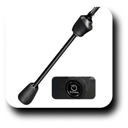 Aurelian BlackBird UL+